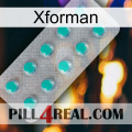 Xforman 28